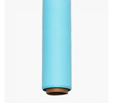PhotoTech 180gsm seamless paper 2.7x10m Sky Blue