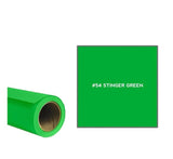 PhotoTech 180gsm Seamless Paper 2.7x10m Stinger