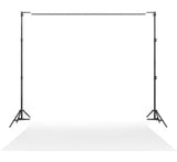 PhotoTech 180gsm seamless paper 2.7x10m Super White