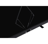 PhotoTech Pop Up Black Screen projection 150x200 cm