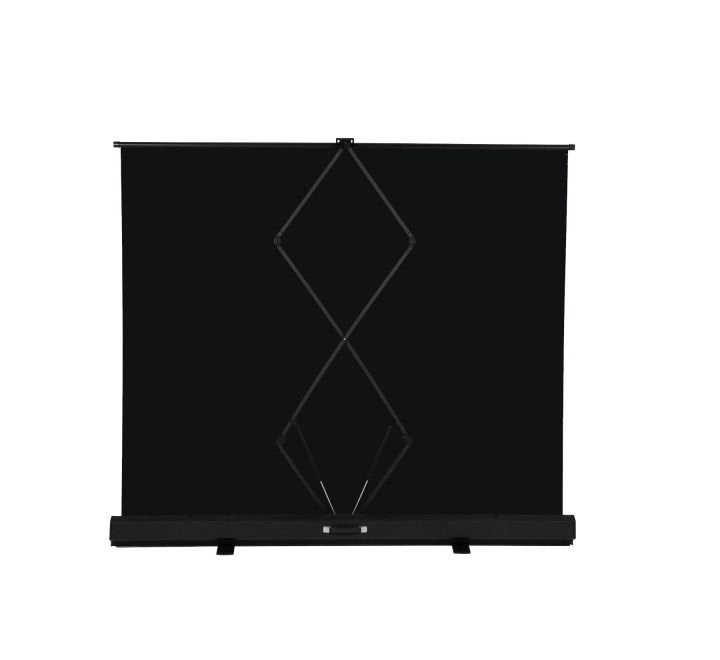 PhotoTech Pop Up Black Screen projection 150x200 cm