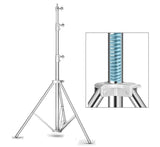 PhotoTech STAND 280cm Silver