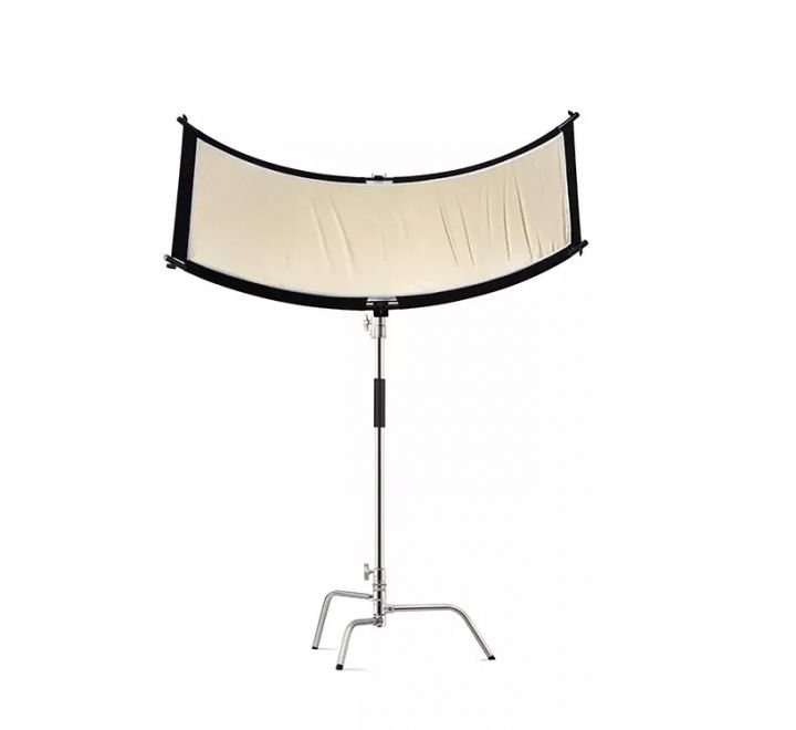 PhotoTech U Type Reflector Silver/Golden /white 60x180cm