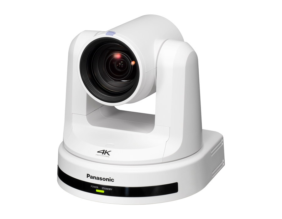 Panasonic AW-HE20W (White)