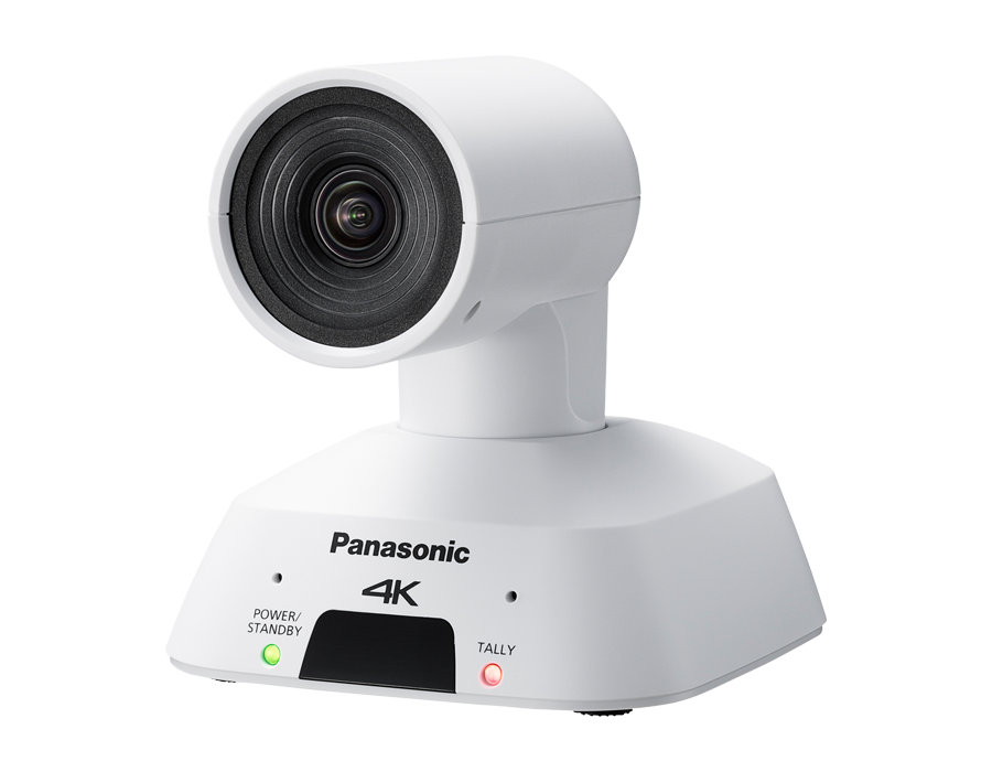 Panasonic AW-UE4WG (White)
