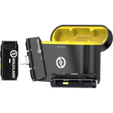 Hollyland LARK C1 DUO 2-Person Wireless Microphone System