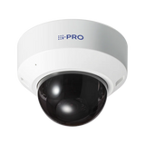 WV-S2136GA i-PRO S-series 2MP CCTV dome camera with AI engine