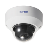WV-S2136LA i-PRO  S-series 2MP CCTV dome camera with AI engine