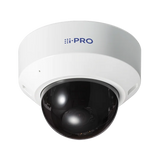 WV-S2136LGA i-PRO  S-series 2MP Network camera with AI engine