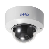 WV-S22700-V2L i-PRO  S-series Network camera with AI engine