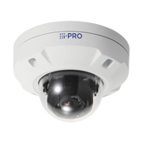 WV-S2536LA i-PRO  S-series 2MP Network camera with AI engine