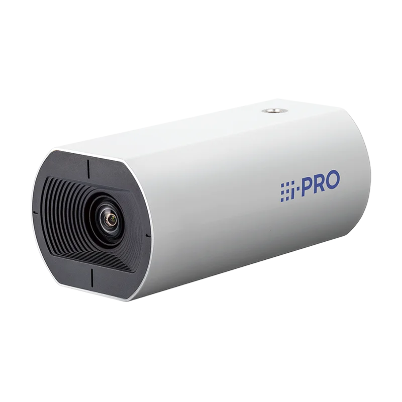WV-U11300-V2 i-PRO  New U-series compact network camera