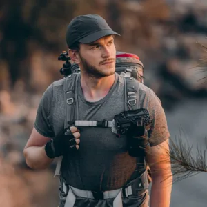 Falcam F38 QR System