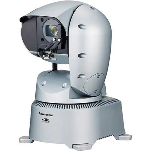 Panasonic ptz sales camera outdoor