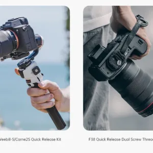 2269-F38-Quick-release-top-plate-V1_08 - Systec International Trading LLC Falcam F38 Quick Release Top Plate