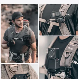 Falcam F38 QR System