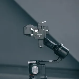 FALCAM F38 Quick Release Base for RS3 Mini - Systec International Trading LLC FALCAM F38 Quick Release Base for RS3 Mini