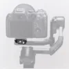 FALCAM F38 Quick Release Base for RS3 Mini - Systec International Trading LLC FALCAM F38 Quick Release Base for RS3 Mini