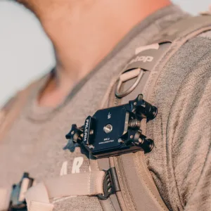 Falcam F38 QR System