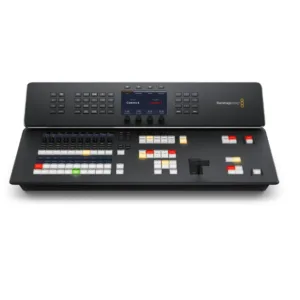 Blackmagic Design ATEM Television Studio HD8 ISO