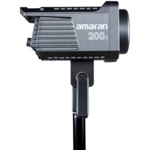 Aputure-Amaran-200d-LED-daylight-001.jpg - Systec International Trading LLC