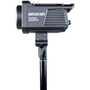 Aputure-Amaran-200d-LED-daylight-002.jpg - Systec International Trading LLC