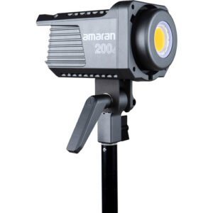Aputure-Amaran-200d-LED-daylight-003.jpg - Systec International Trading LLC