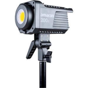 Aputure-Amaran-200d-LED-daylight-004.jpg - Systec International Trading LLC