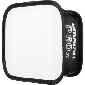 Aputure-Amaran-P60X-60W-Bi-Color-Lensed-LED-Panel-003.jpg - Systec International Trading LLC