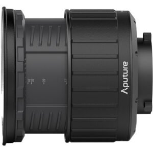 Aputure-Fresnel-2X-Attachment-002.jpg - Systec International Trading LLC