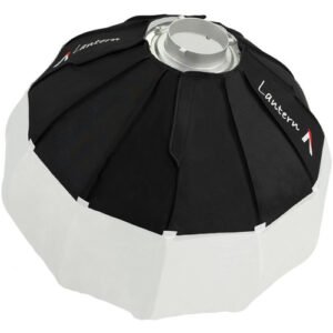 Aputure Lantern Softbox systec international - Systec International Trading LLC Aputure Lantern Softbox systec international