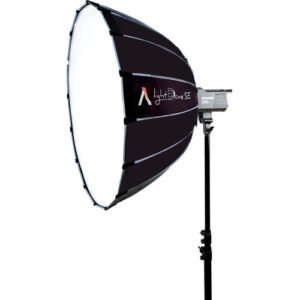 Aputure Light Dome SE systec international - Systec International Trading LLC Aputure Light Dome SE systec international