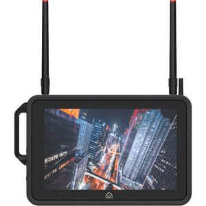 Atomos Shogun CONNECT 7 - Systec International Trading LLC