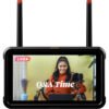 Atomos ZATO CONNECT - Systec International Trading LLC