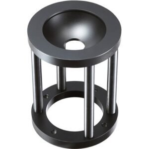 Libec 100mm Bowl Adapter for P1000 Pedestal