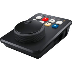 Blackmagic Design HyperDeck Shuttle HD systec international
