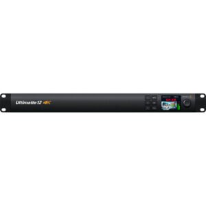 Blackmagic-Design-Ultimatte-12-4K-Keyer-Advanced-Compositing-Processor-systec-international.jpg - Systec International Trading LLC