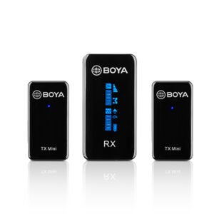Boya BY-XM6-S2 Mini