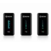 Boya BY-XM6-S2 systec international - Systec International Trading LLC Boya BY-XM6-S2 systec international