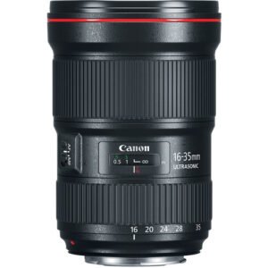 Canon EF 16-35mm II USM Lens systec international - Systec International Trading LLC