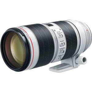 Canon EF 70 200mm IS III USM Lens systec international - Systec International Trading LLC