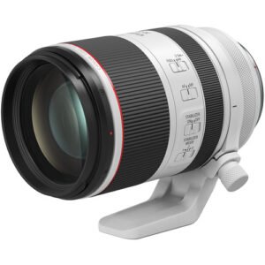 Canon RF 70-200mm f2.8 L IS USM Lens systec international - Systec International Trading LLC