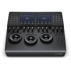 DaVinci-Resolve-Mini-Panel.jpg - Systec International Trading LLC