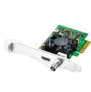 Blackmagic Design DeckLink Mini Monitor 4K