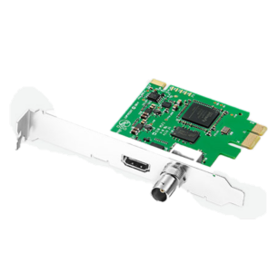 DeckLink Mini Recorder