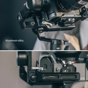 Falcam F38 Quick Release Arm for DJI RS 3 Mini