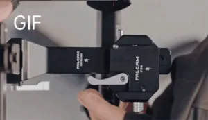 F38-RS3-mini-quick-release-kit_02 - Systec International Trading LLC FALCAM F38 Quick Release Base for RS3 Mini
