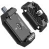 Falcam 2268 F38 Camera Quick Release Plate Systec International - Systec International Trading LLC F38 Camera Quick Release
