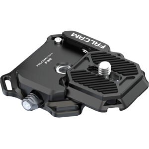 Falcam 2272 F38 Quick Release System for Shoulder Straps Systec International - Systec International Trading LLC Falcam 2272 F38 Quick Release System for Shoulder Straps Systec International