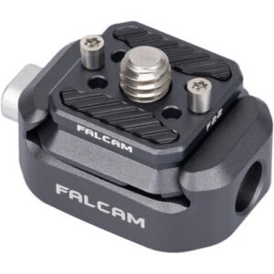 Falcam 2531 F22 Quick Release Bundle systec international - Systec International Trading LLC Falcam 2531 F22 Quick Release Bundle systec international